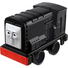 Паровозик инерционный THOMAS&FRIENDS (R9493/Y1620)